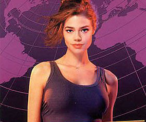 world is not enough star denise richards