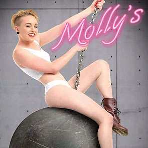 xrated porn parody of miley cyrus' wrecking ball video
