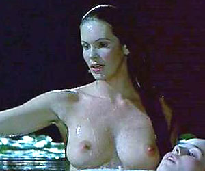 elle macpherson supermodels who have got nude in movies
