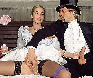 kate winslet hot porn fake