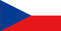 czech flag