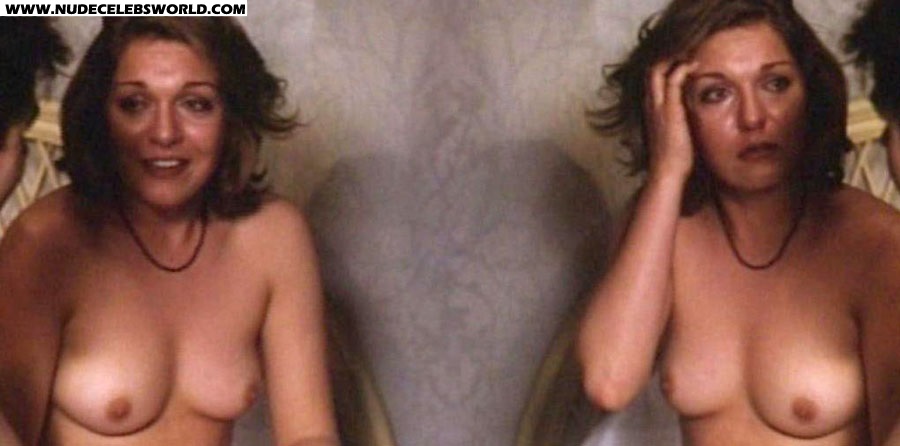 german-born twin peaks star sheryl lee nude