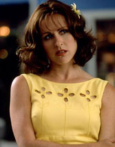 molly shannon aka lily martin