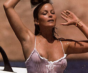 Bo derek playboy photos