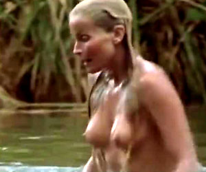 Bo derek photos of nude Bo Derek