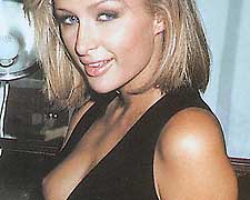 celeb sex tape legend paris hilton