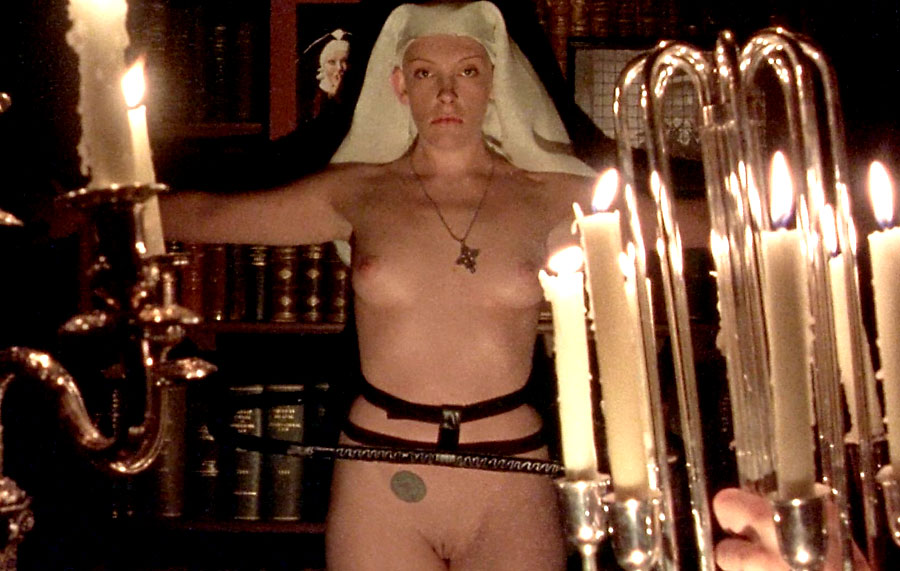 Toni collette nudes