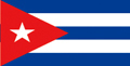 cuban flag