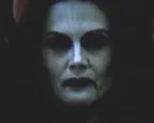 finnish horror movie star maarit from