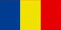 romania flag